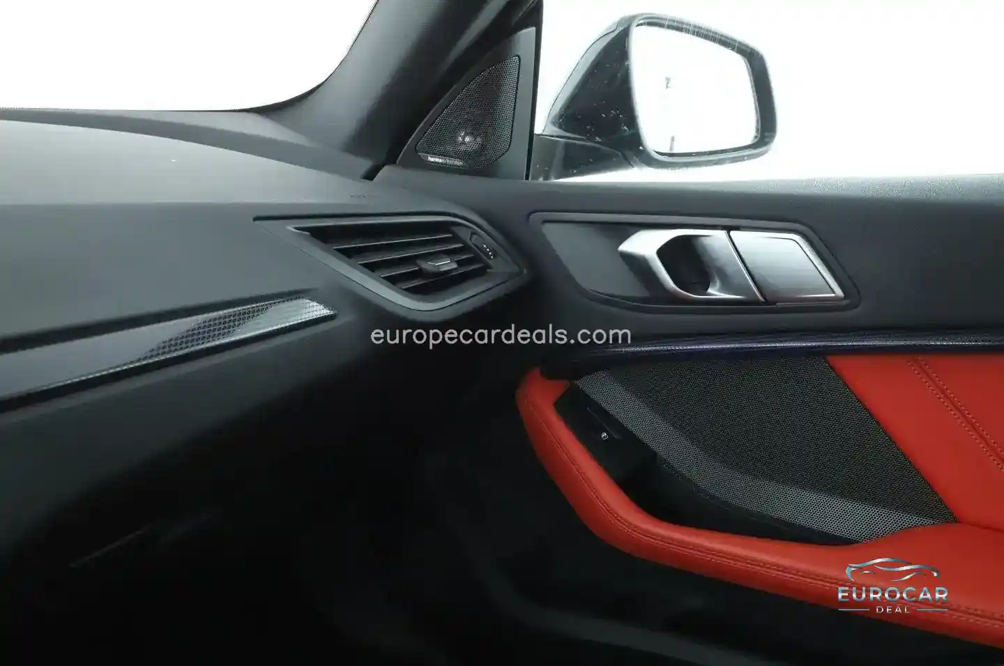 BMW 2er Gran Coupé