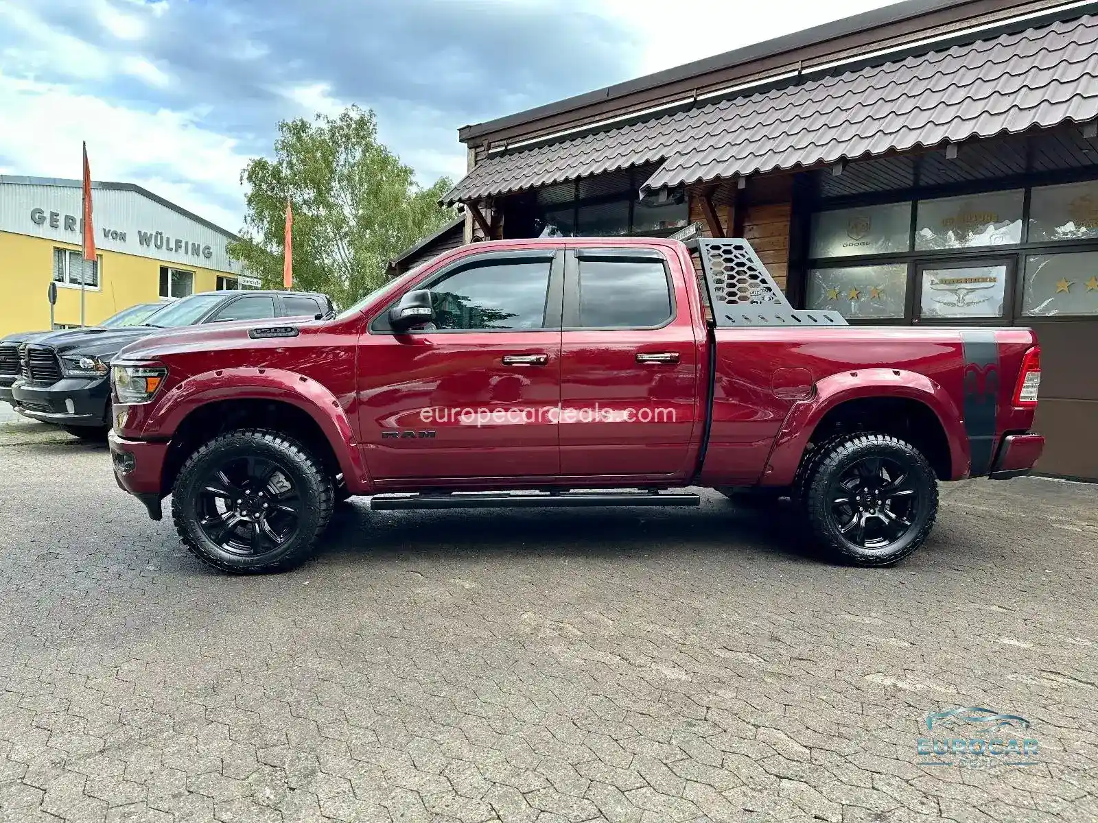 Dodge RAM