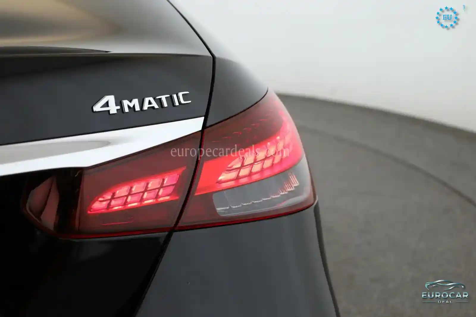 Mercedes-Benz E 400