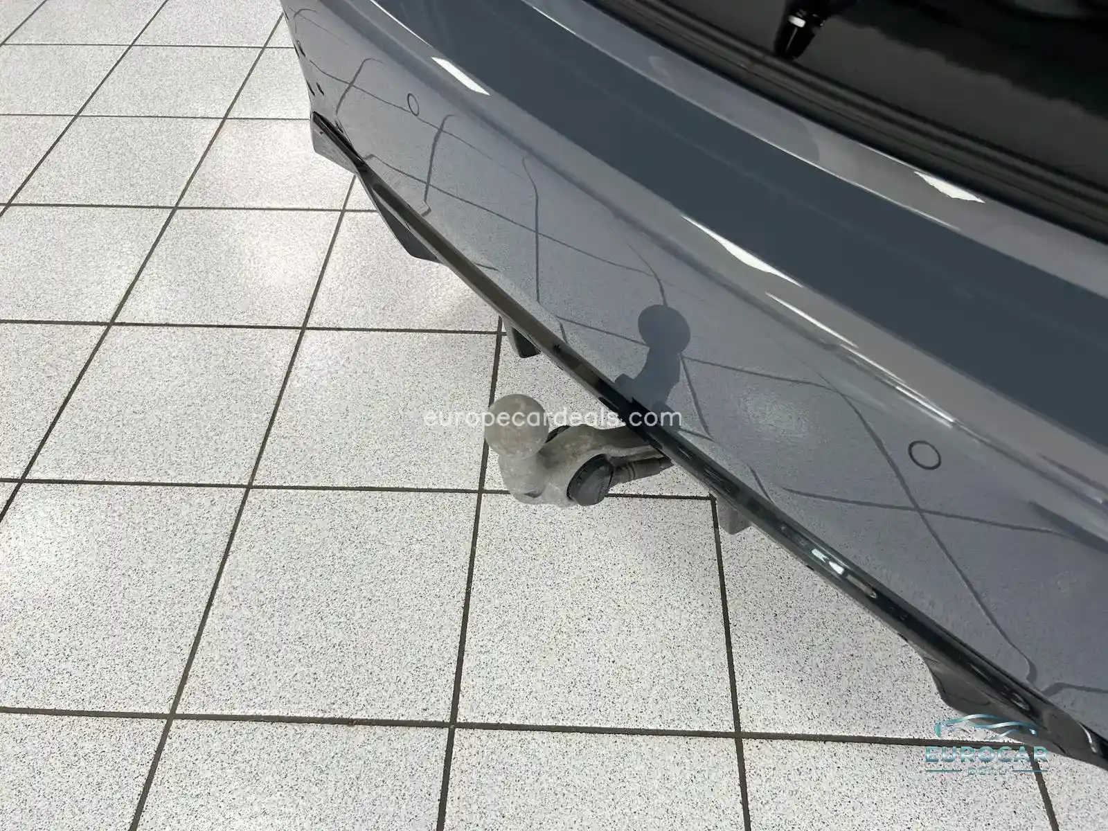 BMW 223 Active Tourer