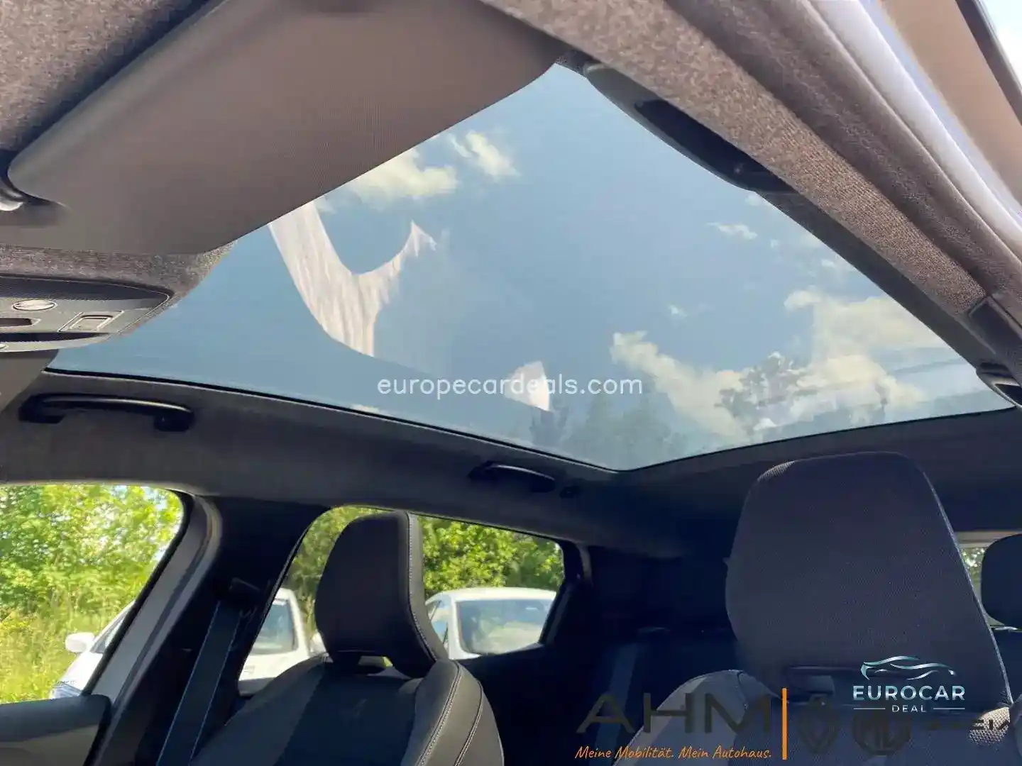 Renault Scenic E-TECH