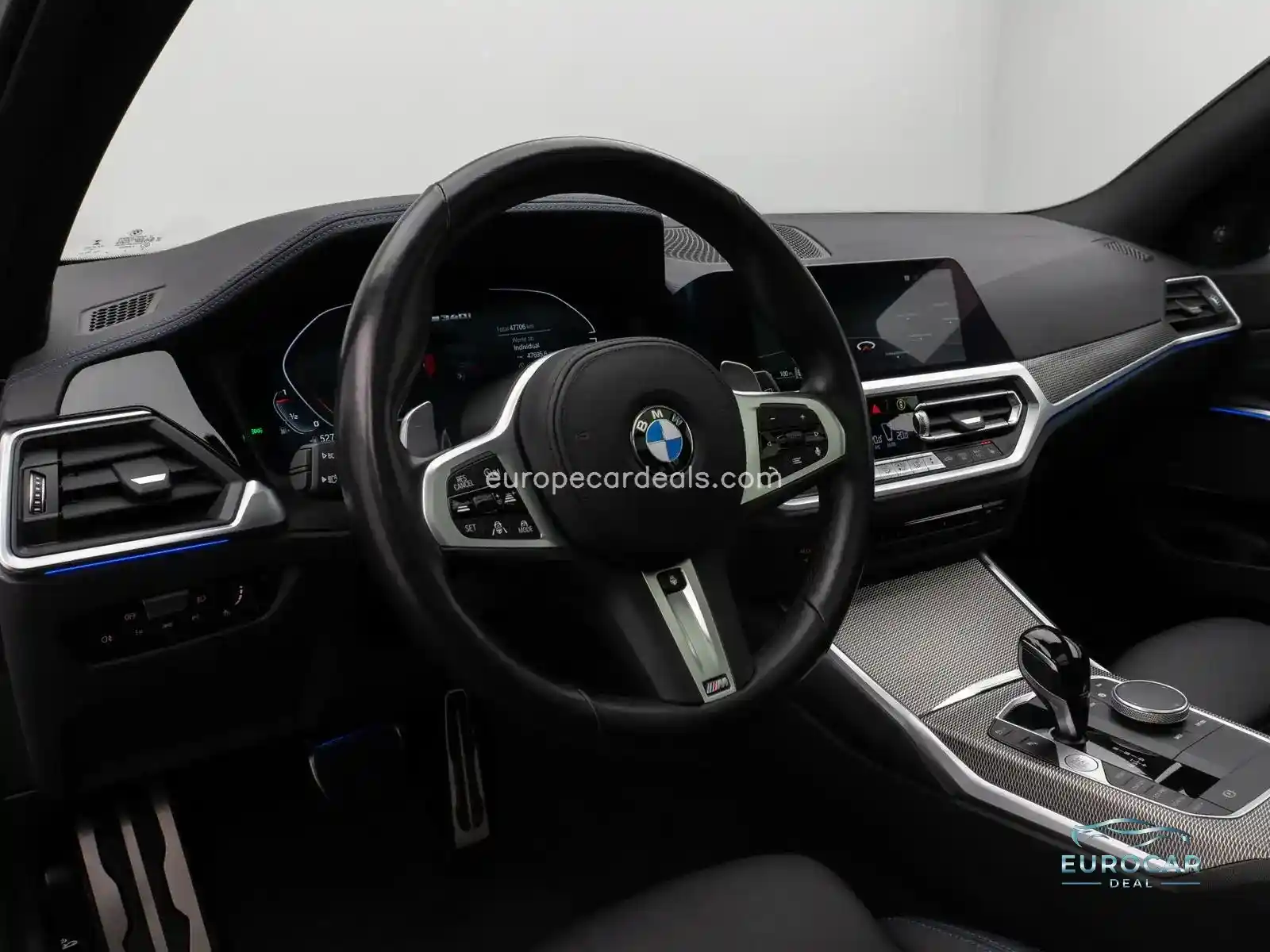 BMW M340i