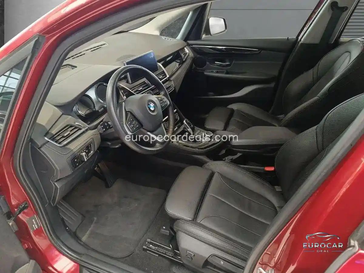 BMW 220 Active Tourer