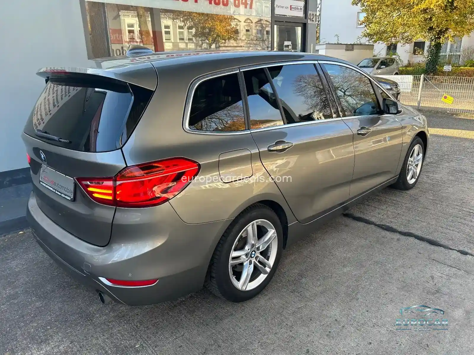 BMW 220