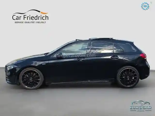 Mercedes-Benz A 220