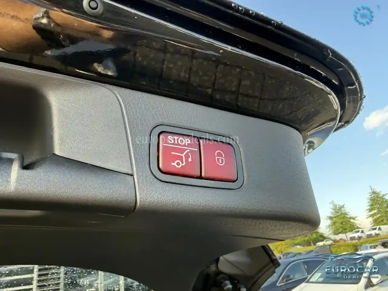 Mercedes-Benz B 220