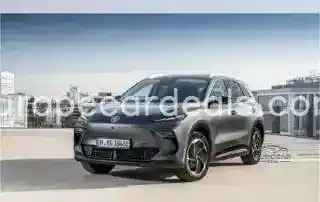 MG S5