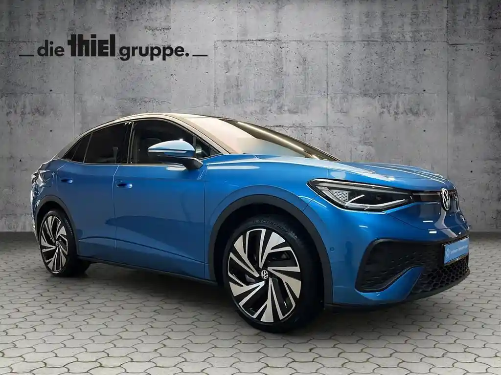Volkswagen ID.5