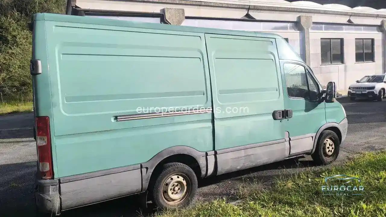 Iveco Other