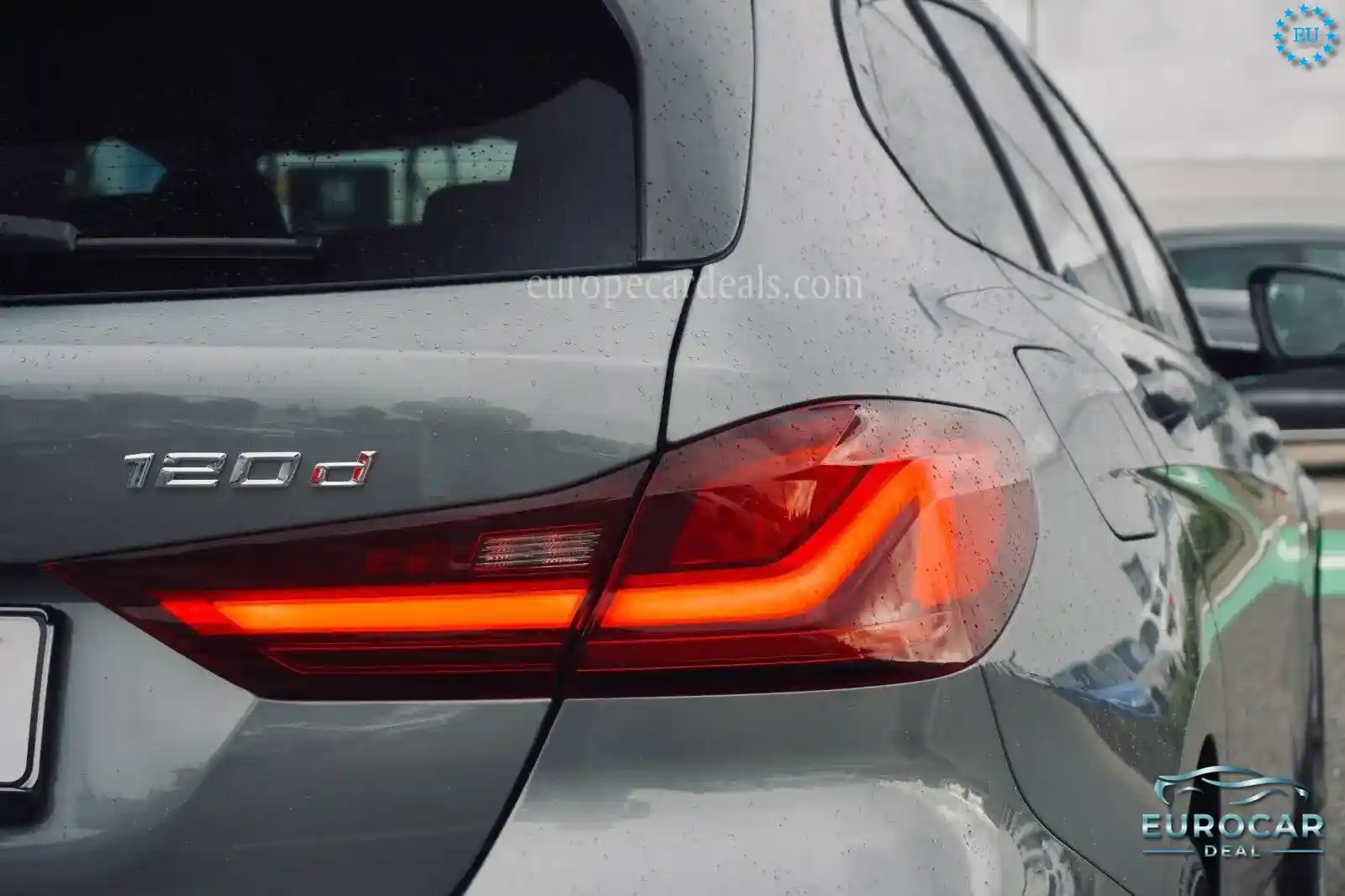 BMW 120