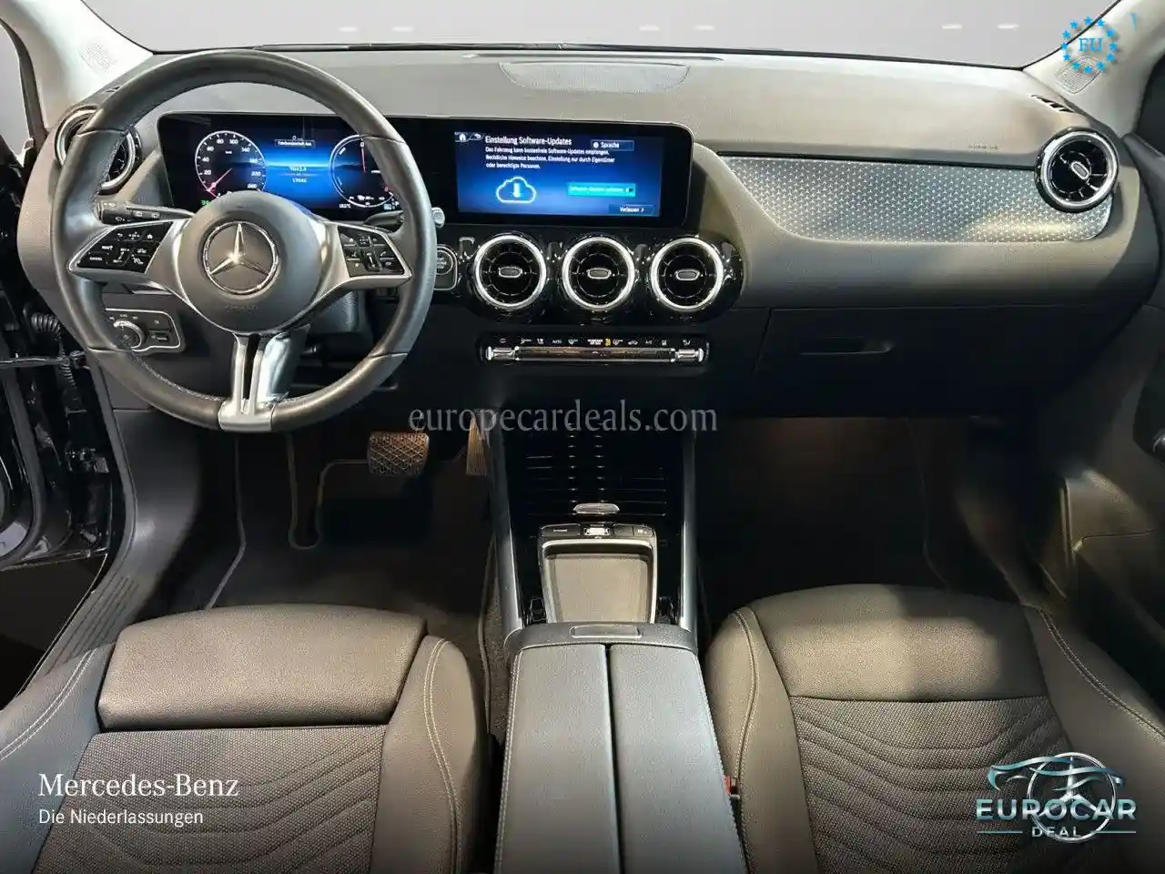 Mercedes-Benz B 250