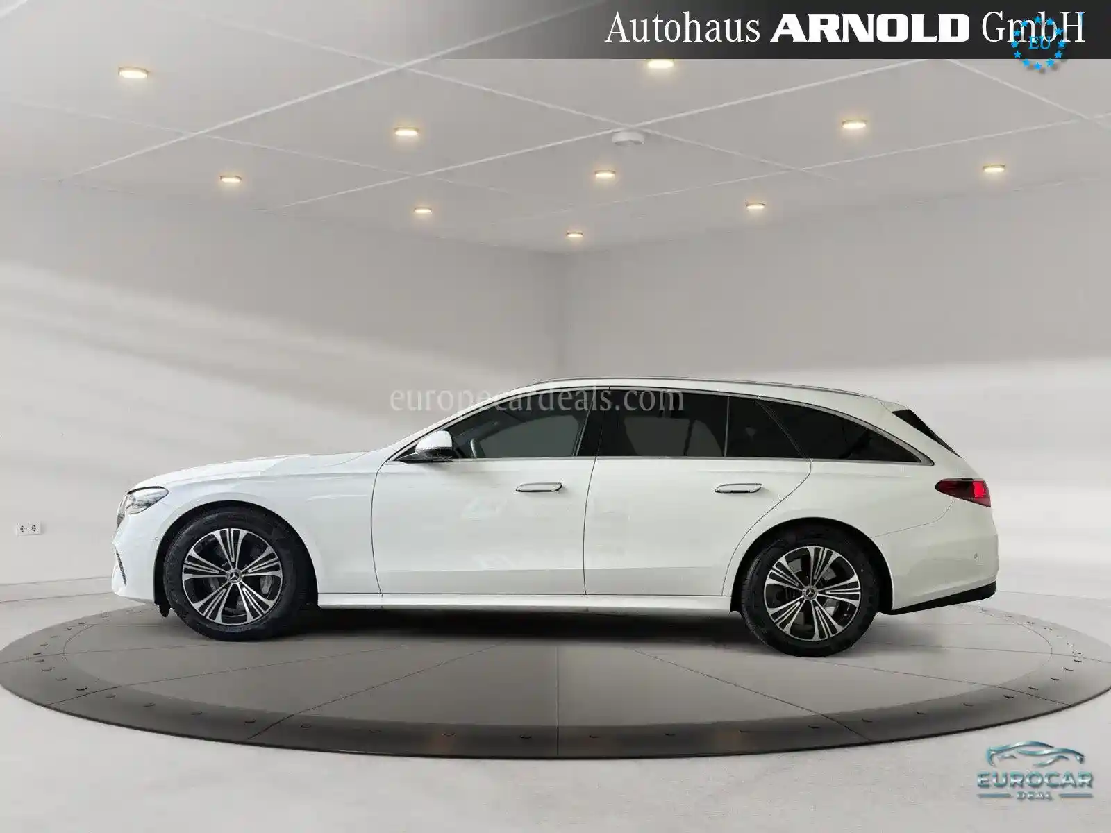 Mercedes-Benz E 450