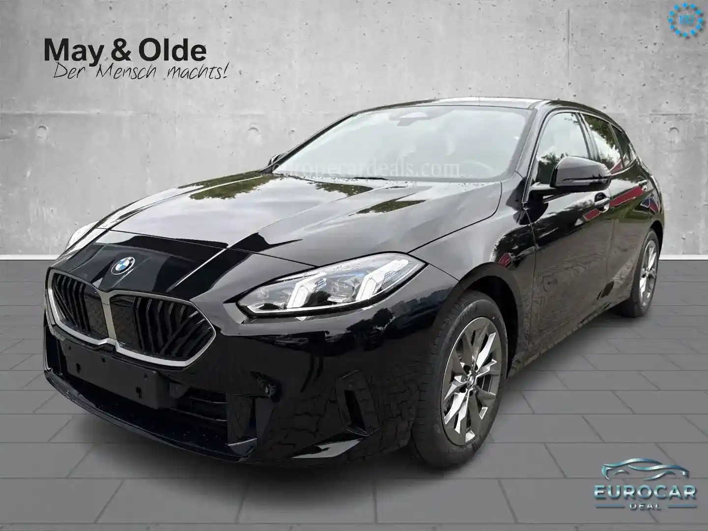 BMW 120