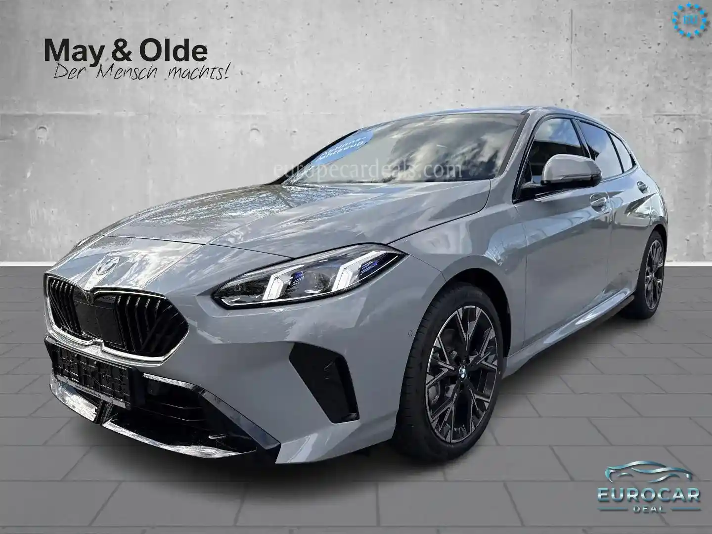 BMW 120