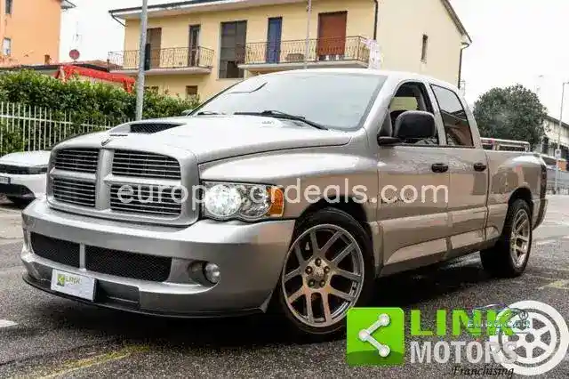 Dodge Other