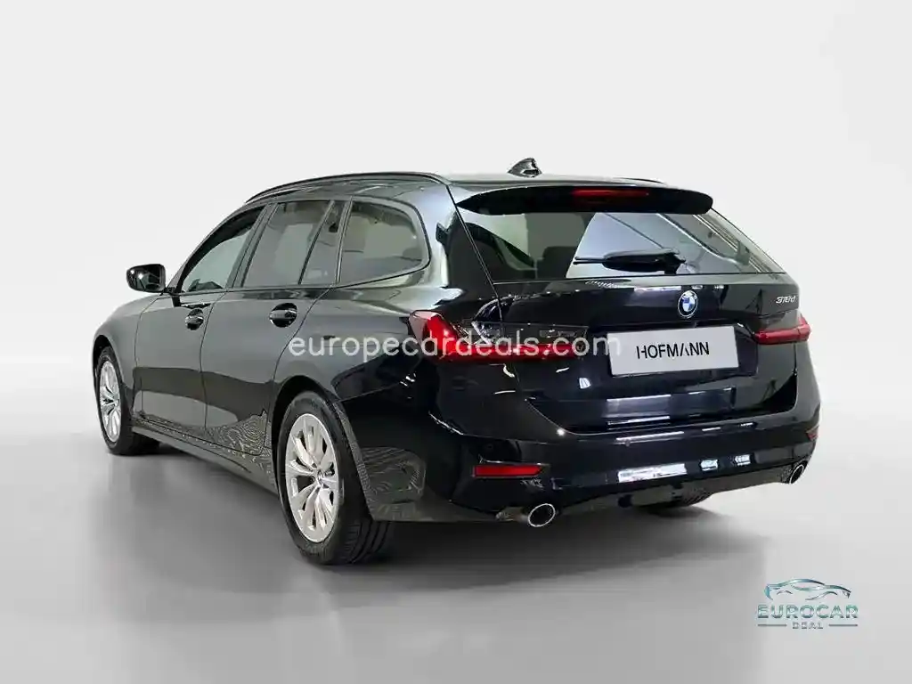 BMW 318