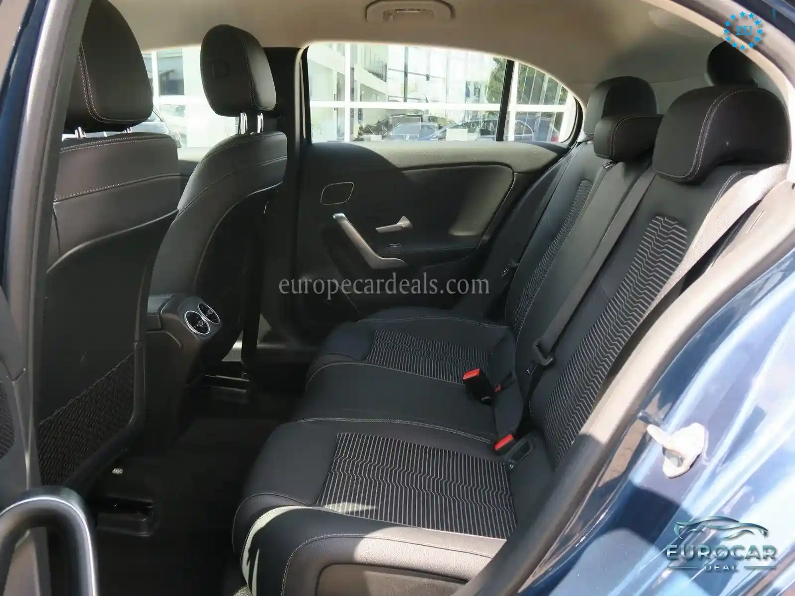 Mercedes-Benz A 220