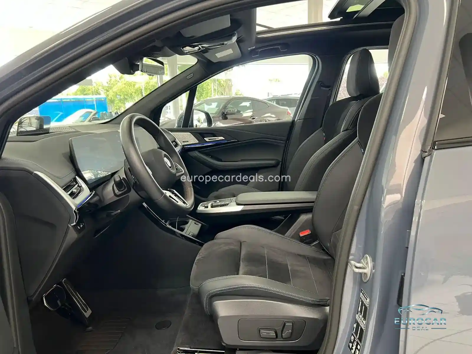 BMW 223 Active Tourer