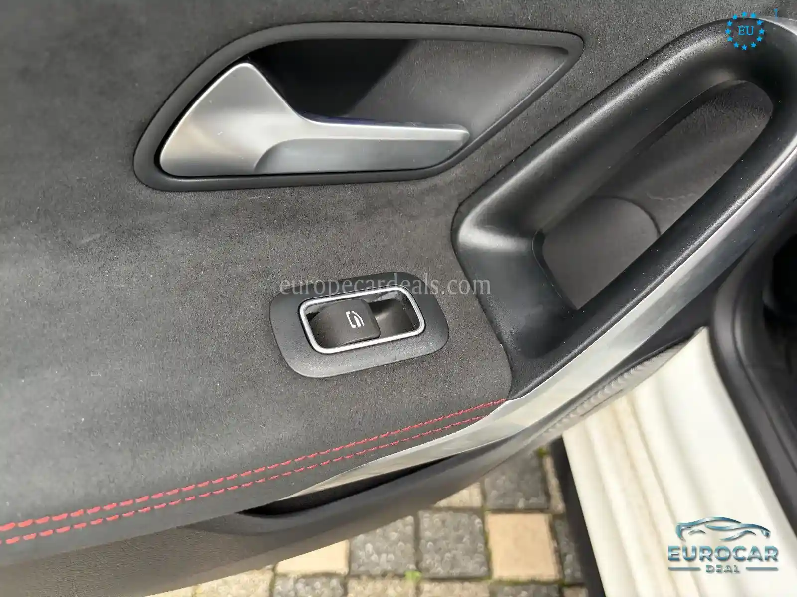 Mercedes-Benz CLA 45 AMG Shooting Brake
