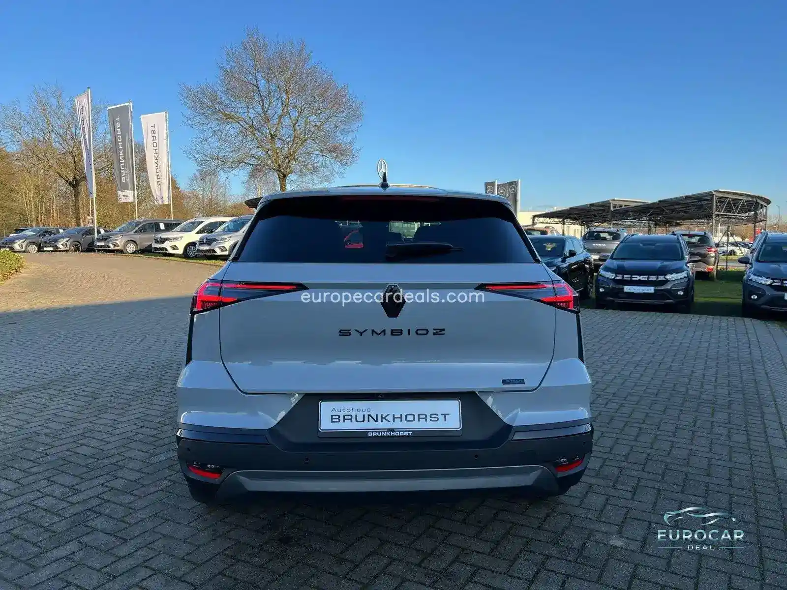 Renault Symbioz