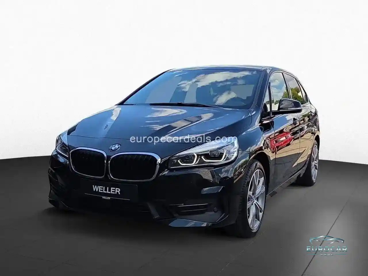 BMW 225 Active Tourer