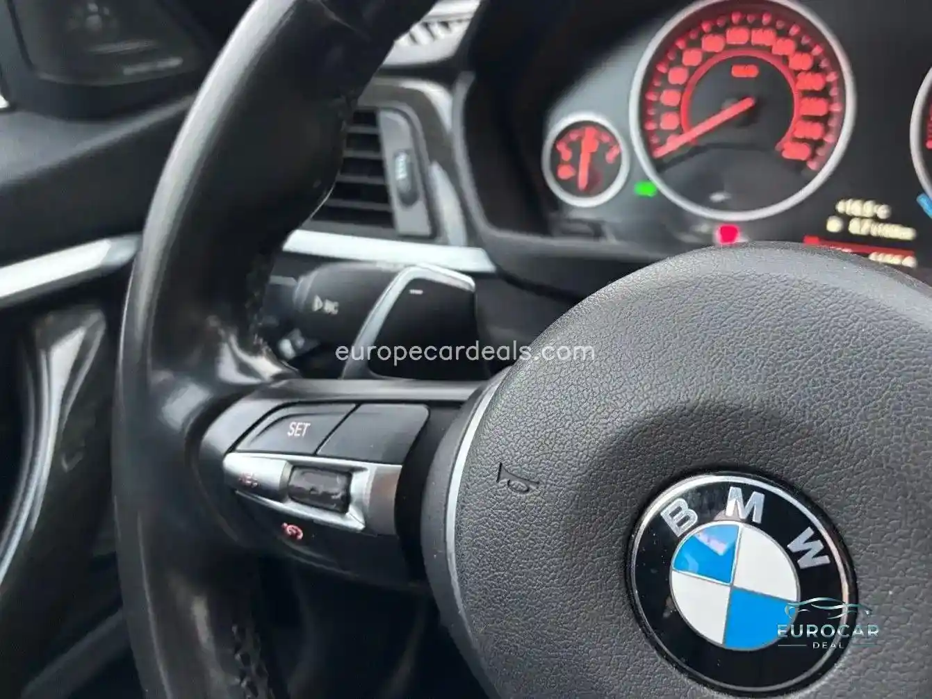 BMW 430 Gran Coupé