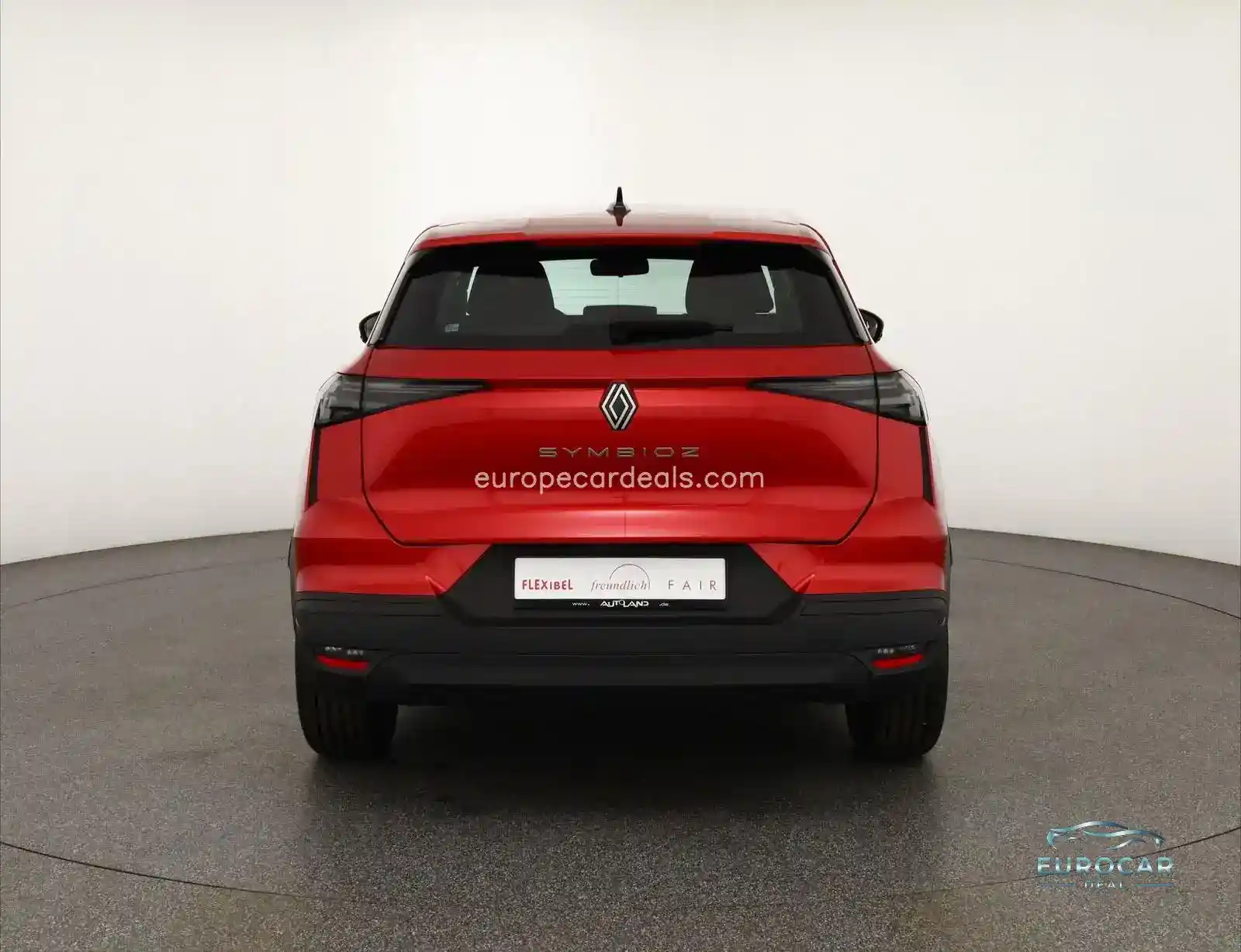 Renault Symbioz