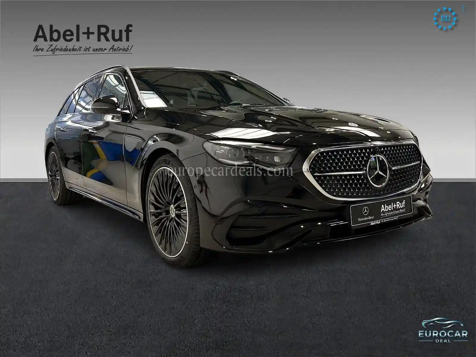 Mercedes-Benz E 450