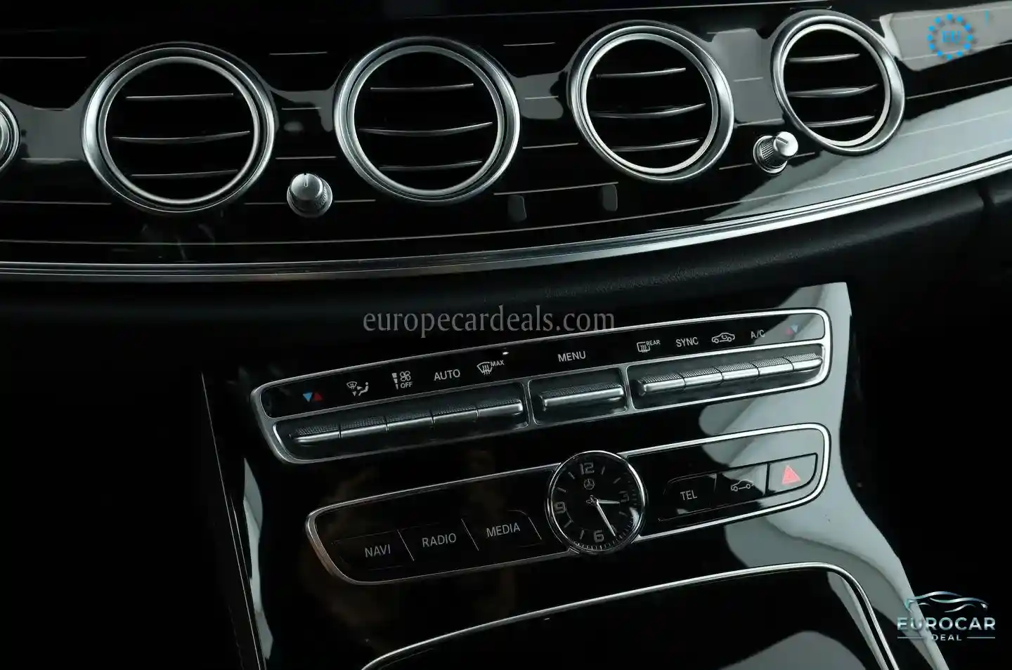 Mercedes-Benz E 400