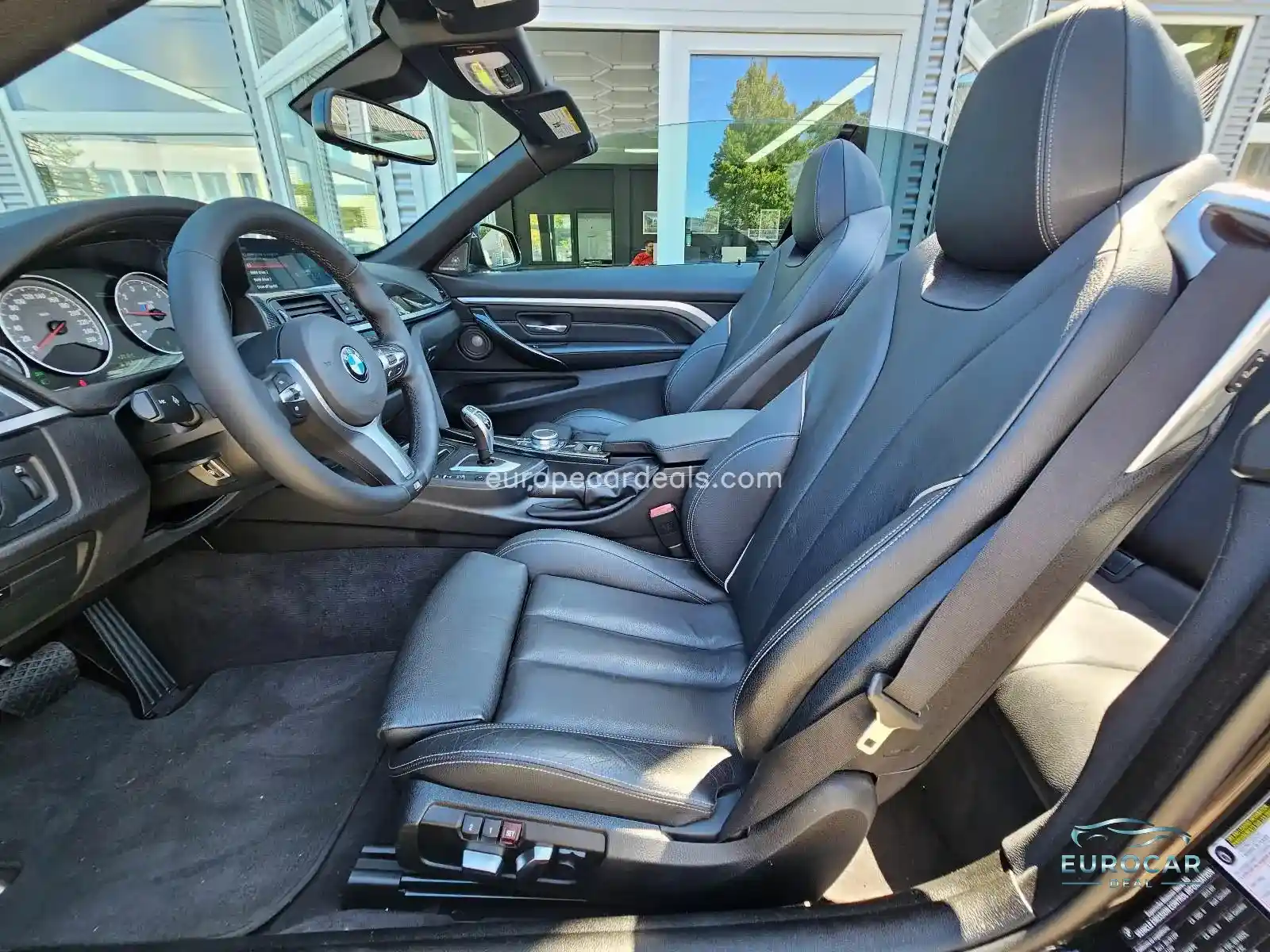 BMW 440