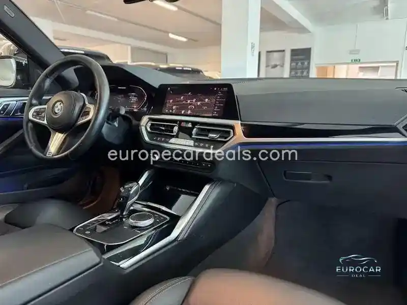 BMW M140i