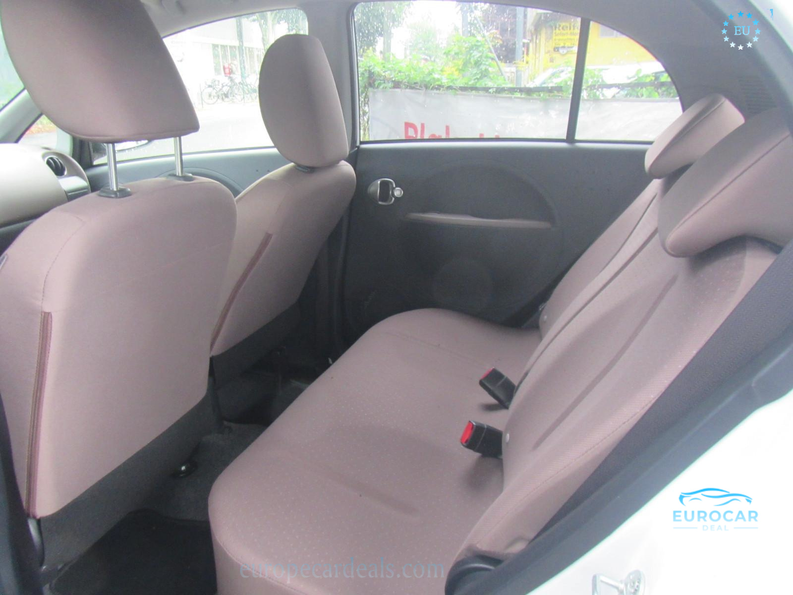 Citroën C-Zero
