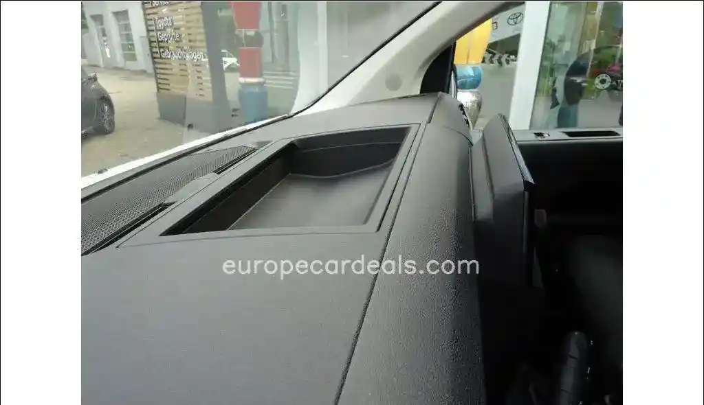 Toyota Proace (Verso)