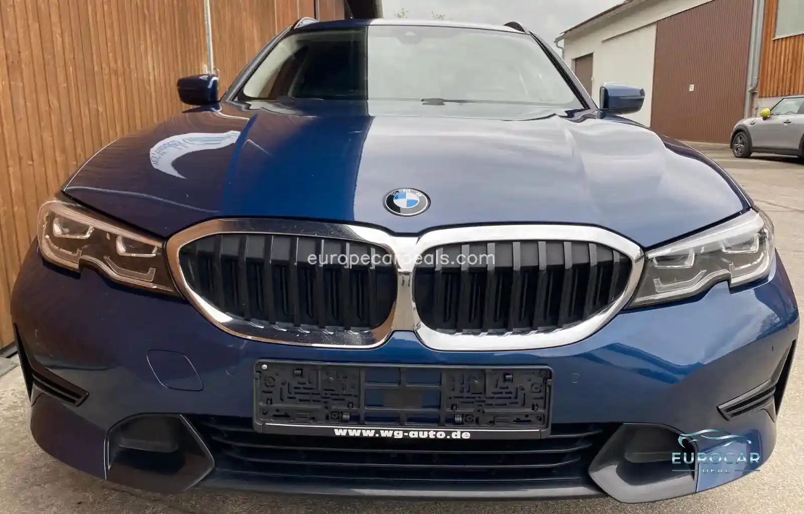 BMW 318
