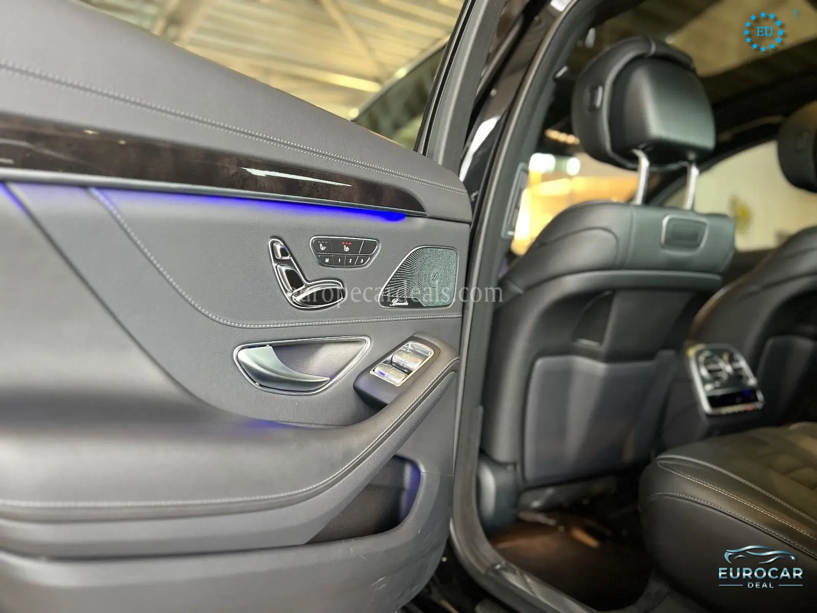 Mercedes-Benz S 400