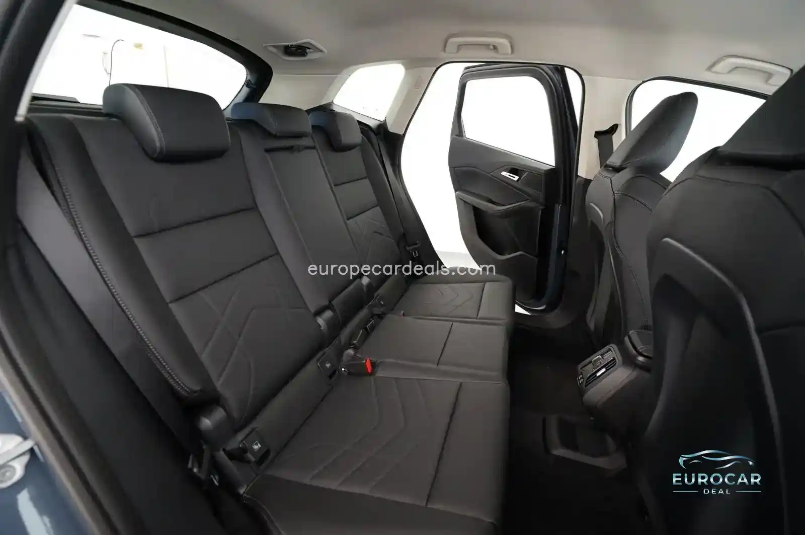 BMW 216 Active Tourer