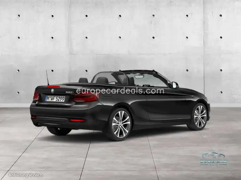 BMW 220