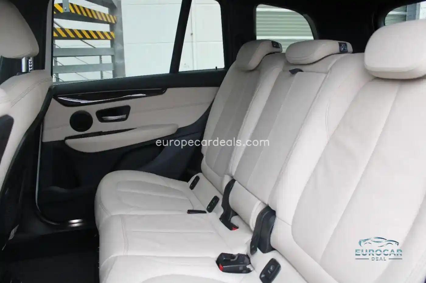 BMW 220 Gran Tourer
