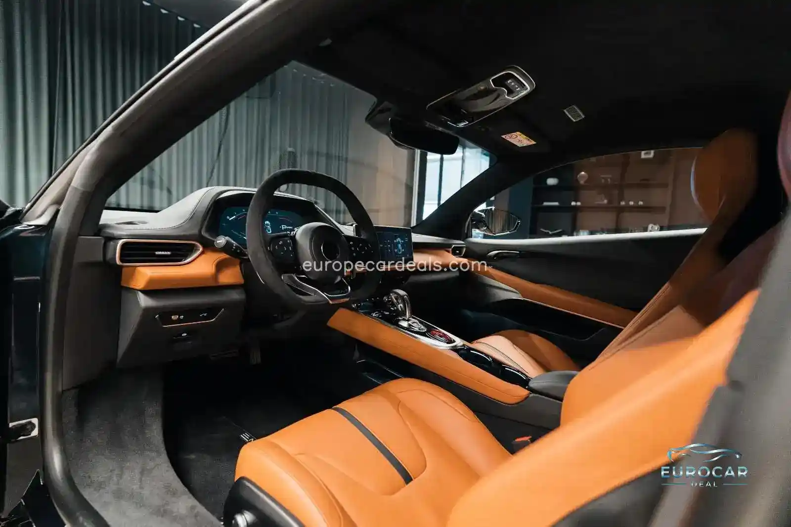 Lotus Emira