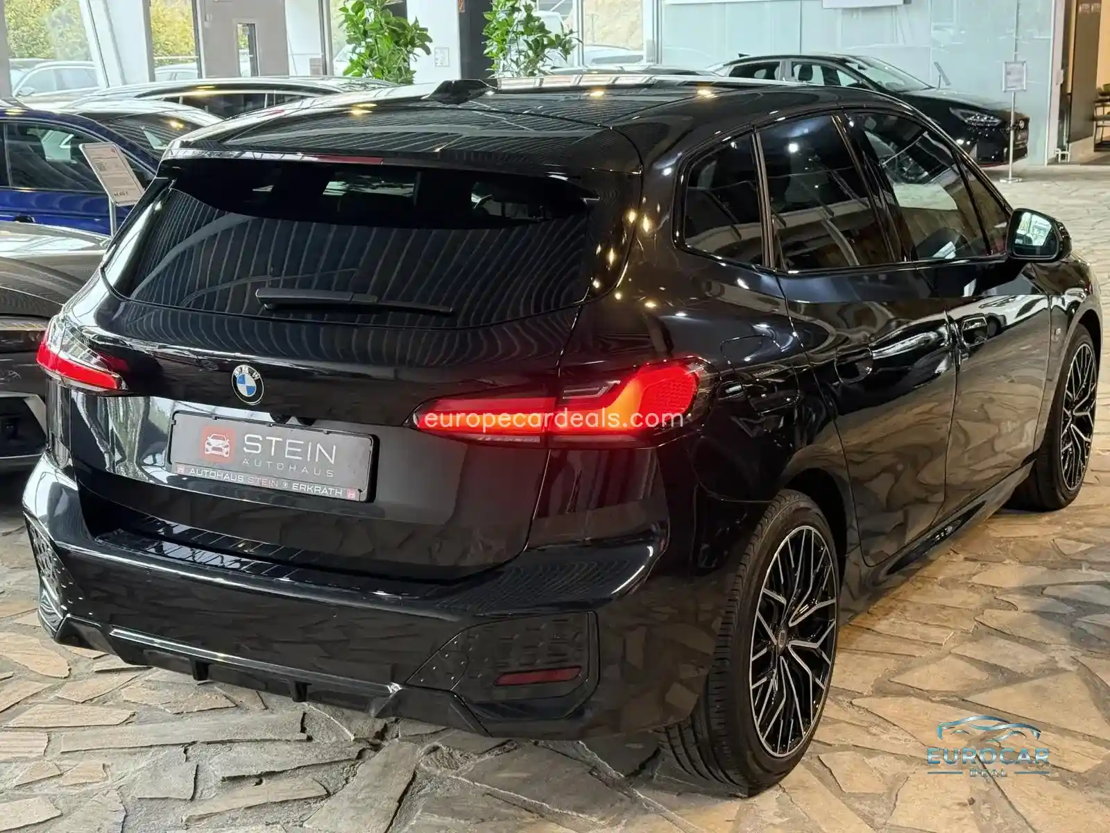 BMW 218 Active Tourer