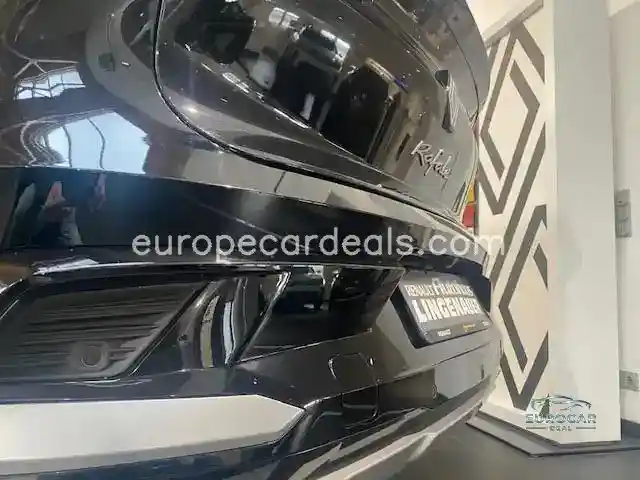 Renault Rafale