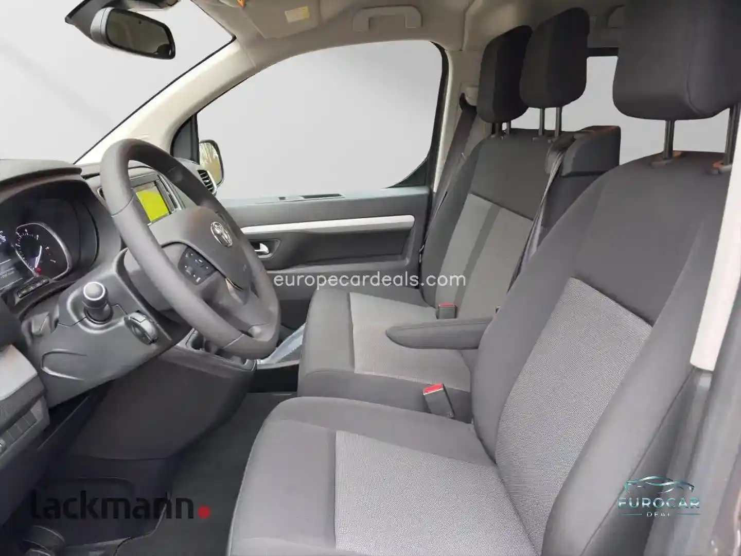 Toyota Proace (Verso)