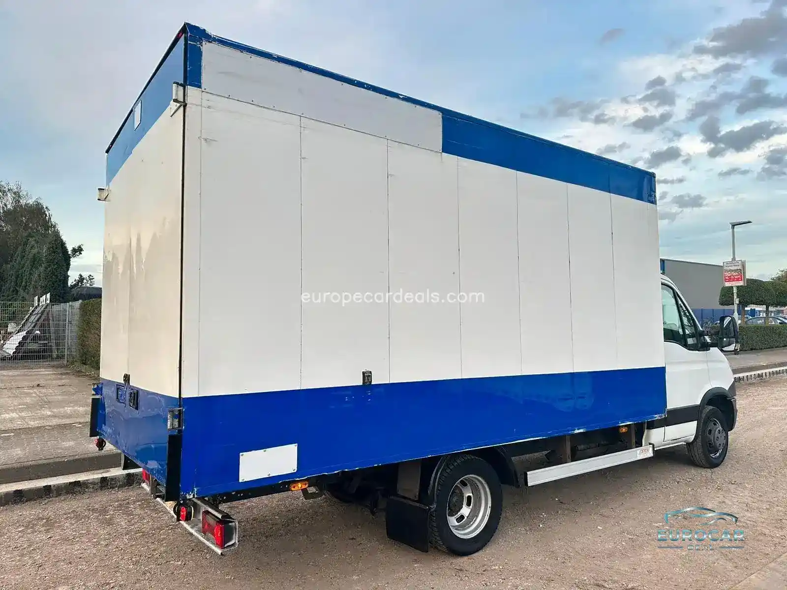 Iveco Other