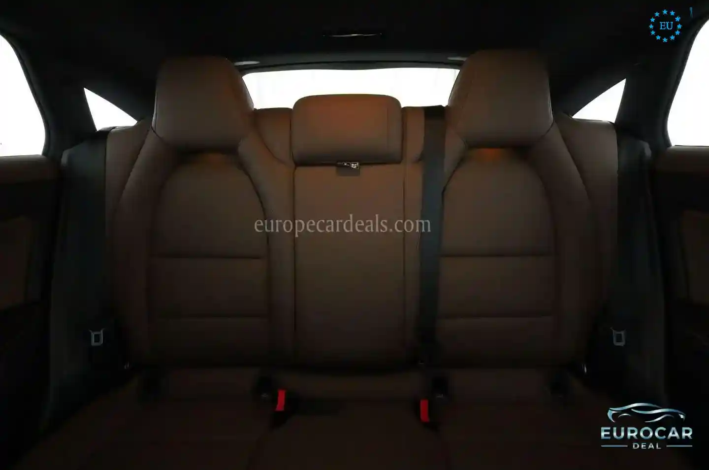 Mercedes-Benz CLA 200 Shooting Brake