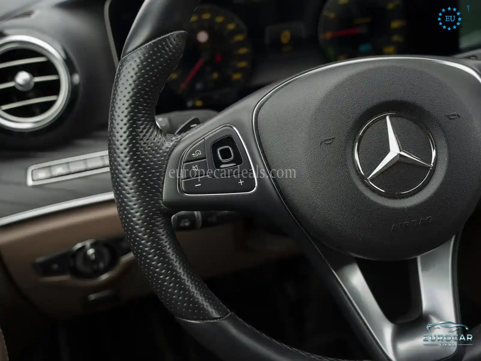 Mercedes-Benz E 350