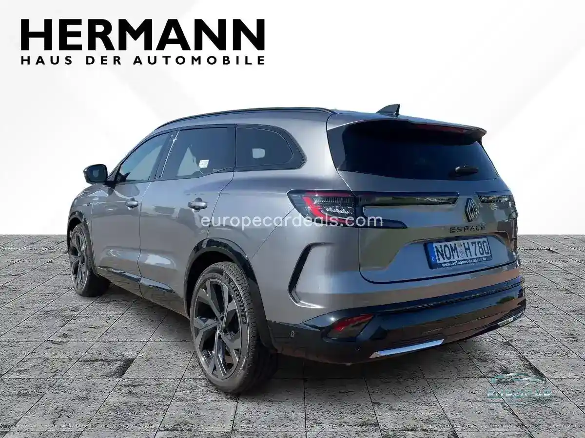 Renault Espace