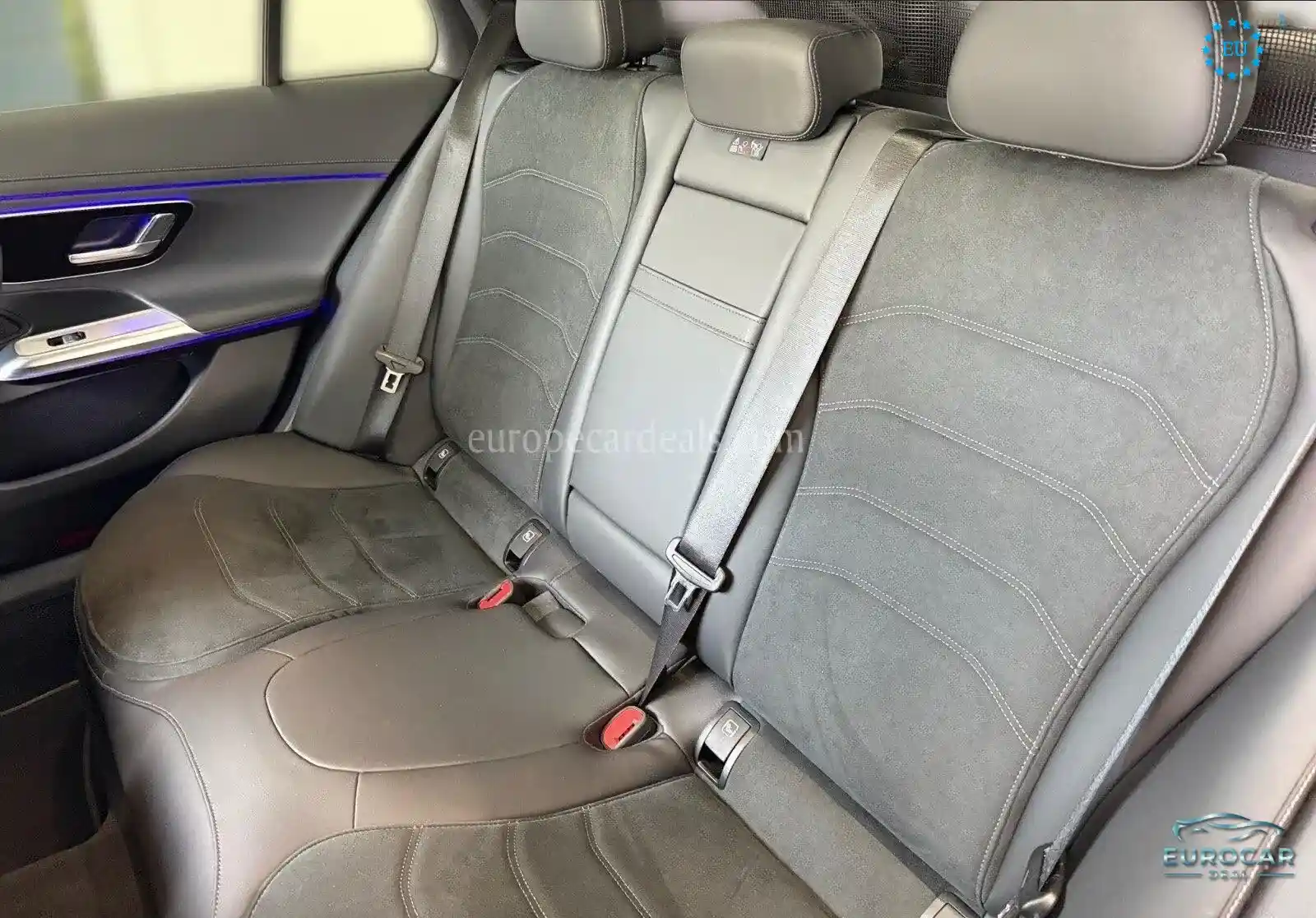 Mercedes-Benz E 450