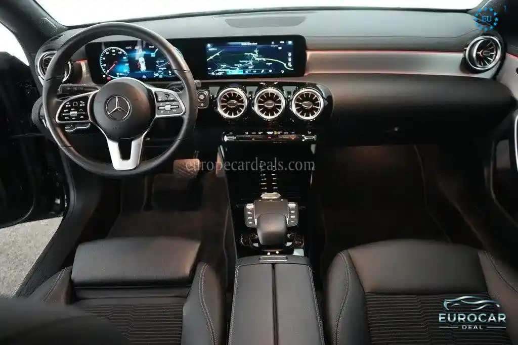 Mercedes-Benz CLA Shooting Brake