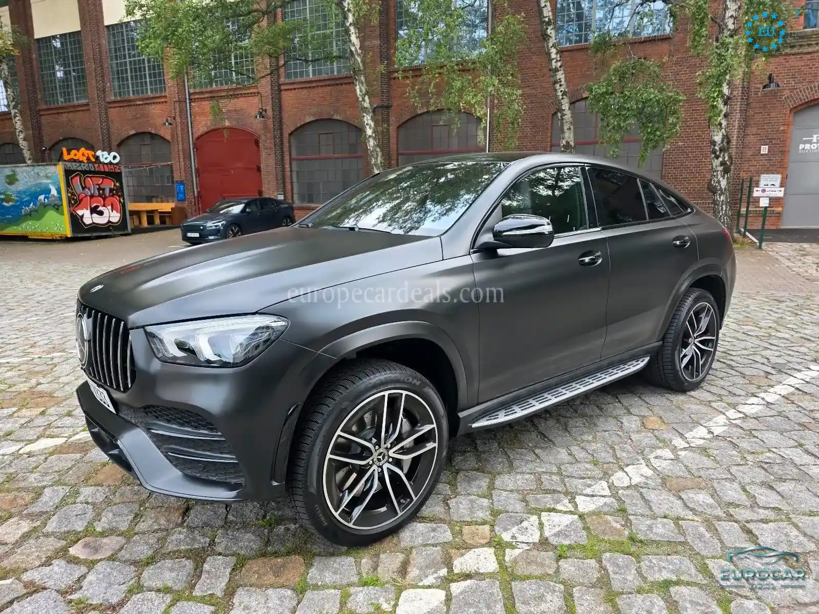Mercedes-Benz E 350