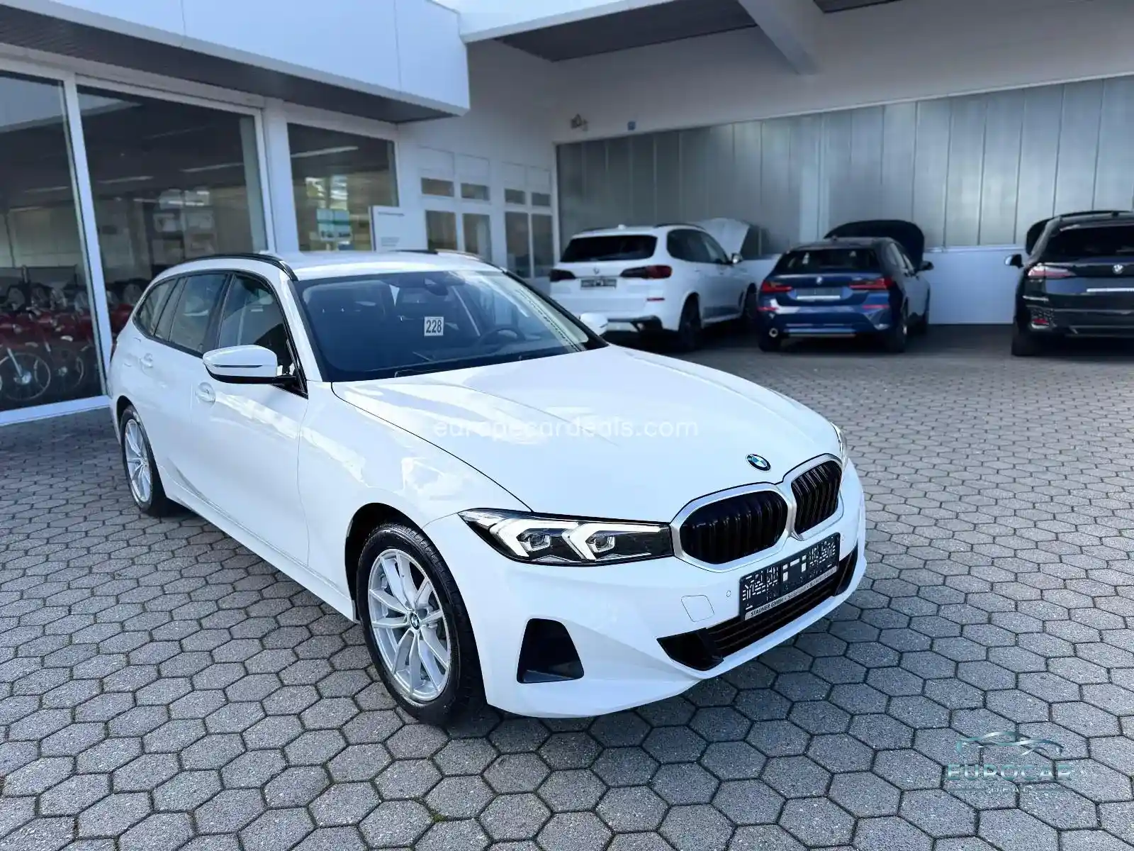 BMW 318
